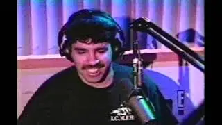 STERN JUN 27, 28 1994: BABA BOOEY MIX, ALEC BALDWIN