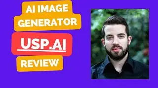 USP.ai Review: Create amazing, premium AI art & images for your Blog Posts, Marketing and Website.