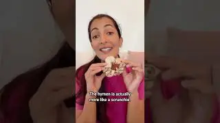 Hymen and &ldquo;Virginity&rdquo; myths busted | Leeza Mangaldas