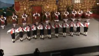 ΤΣΕΣΤΟΣ.[ΛΑΟΓΡΑΦΙΚΟΣ ΟΜΙΛΟΣ ΗΛΙΔΑ] 2010
