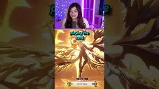 Phainon has a SPECIAL Gacha Animation
