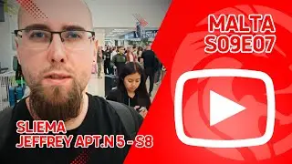 Аэропорт Братислава: направление Мальты Airbnb Sliema Central Apt...