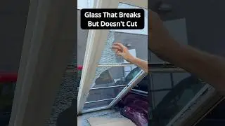 Did you know this about tempered glass? #shorts