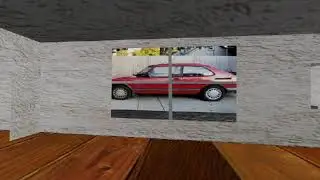 Saab 900 tuning is not a crime
