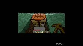 Playing MCPE with keyboard and mouse part 1