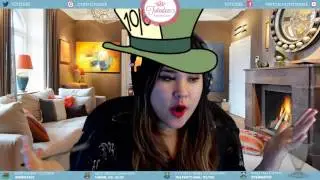 140401 Totodee's Twitch Stream: SO IS IT HIGH NOON YET?! [EN]
