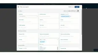 How To Find Over 2,000 Targeted Prospects In Less Than 2 Minutes