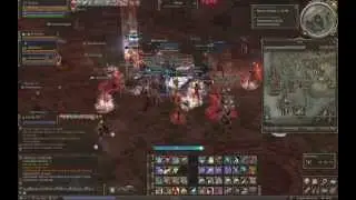 Eilhalder von Hellmann Raid Boss