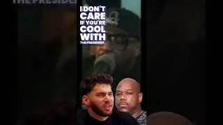&ldquo;Glasses Malone to Adin Ross  WACK 100 WON&rsquo;T SAVE YOU 😳🔥&rdquo;