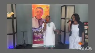 Easter atmosphere 🎵🎹🎤🎸🥁