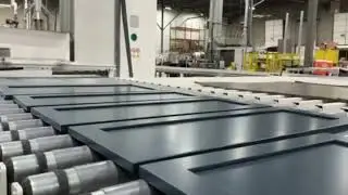 Century Cabinets - Gale Force