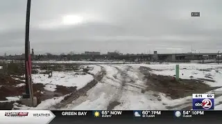 New district recognized on Green Bay's west side