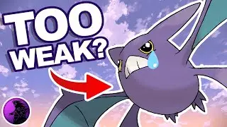These Pok&eacute;mon DEFINITELY Need BUFFS NOW!! | Johto