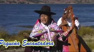 Brisa Andina (Vól 2) - Teja Wasi, Repunay Horasmi, Acomaino y Lindo Paisanito. - (Parte 1)
