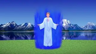 Arise And Shine Morning Decree Visualizations