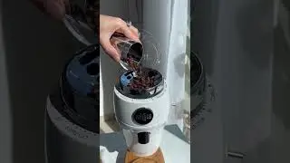 #coffee The Best Coffee Grinder | The Niche Zero