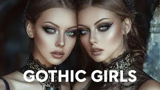 GOTHIC VAMPIRE