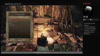 LONERNation/Quick Sorcery$Dex BUILD