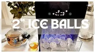 Crystal Clear Ice at Home! ❄️ ecozy 2