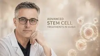 Why Stem Cell Therapy Could Be the Most Important Medical Advance of Our Time