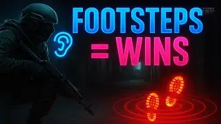 Footsteps Win Fights in Tarkov | Sound Explained