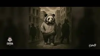 🐼Panda Szalony Imperator - Odmęty