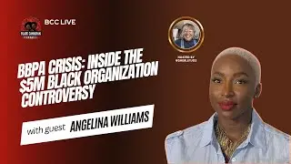BBPA Crisis: The $5M Scandal That Shook Canada