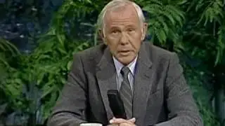 Johnny Carson 1987 02 04 George Carlin