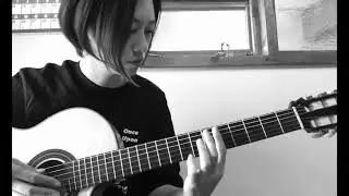 月とラクダの夢を見たcover　中山うり