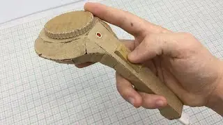 The control hand of the video equipment is very cool