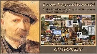 Leon Wyczółkowski