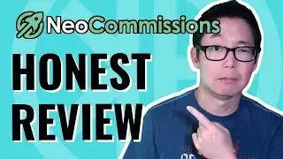 NEO Commissions Review | HONEST REVIEW + FREE BONUSES | Glynn Kosky NEO Commissions Review 😩