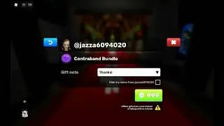 RIVALS CONTRABAND AND ENERGY BUNDLE SEND IT TO USER: @jazza6094020