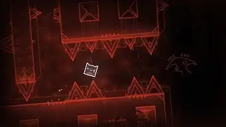 Slaughterhouse 25-100 // Progress #3 // Geometry Dash 2.11