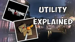 This Thing of Ours Utility & FAQ Explained (Biggest NFT Gaming Collection of the Summer)