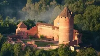 Turaida Castle
