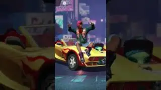 my new gaming account