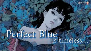 Perfect Blue Movie Review