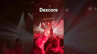 Dexcore @ Diamon Hall Nagoya Dex Fest 2025 @dexcoreofficialchannel