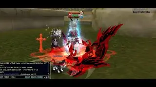 Dreamer Flyff Boss Hunt