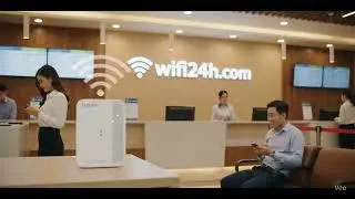 WiFi Marketing Cloud từ WiFi24h.com