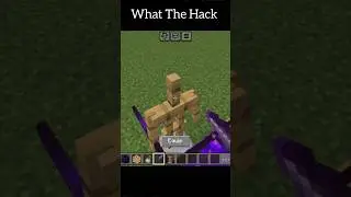 Minecraft TikTok Hacks: Tested !! 🤯😱