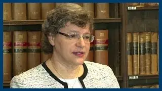 I Cured HIV | Dr Hannah Gay | Oxford Union
