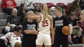 Montclair State Basketball Playoff Picture