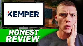 Kemper Auto Insurance Review: My Honest User Experience and Coverage Insights