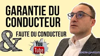 🚨 Garantie du conducteur : &ecirc;tes-vous vraiment couvert ?
