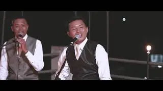 Jangzü Ola Angang | ASENTENSHI - II | Revival Song