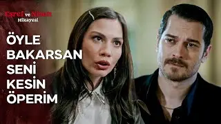 Konu Nisan İse Eşref İçin Hiçbir Şeyin Sınırı Yok