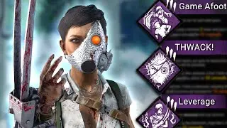 New Killer 