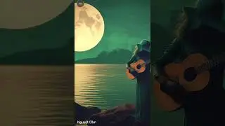 Nhạc Latin Pop Ballad Việt - LUNA (Giọt Lệ Nguyệt Cầm) | 